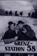 Border Post 58