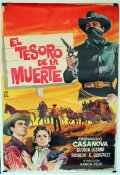 El tesoro de la muerte