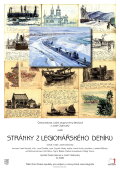 Stránky z legionářského deníku