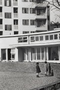 12 Views of Kensal House