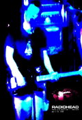 Radiohead:  Live At Radio City Music Hall 1998