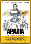Apatía, Una Película De Carretera