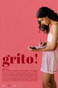 Grito! Parte I: Mini Manifesto Feminista Interseccional em Imagens