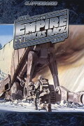 Clapper Board - The Empire Strikes Back