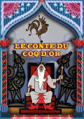 The Tale of the Golden Rooster