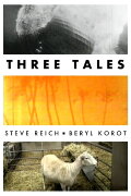 Reich: Three Tales
