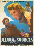 Manon of the Spring