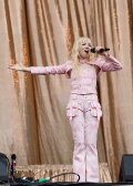 Carly Rae Jepsen: Glastonbury 2023