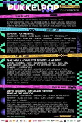 Fleddy Melculy: Live at Pukkelpop