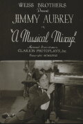 A Musical Mixup