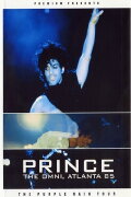 Prince and the Revolution: Live at the Omni, Atlanta