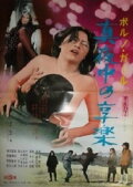 Poruno gāru: Mayonaka no kyōraku
