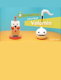 Otamatoon: Let’s Play Velomin