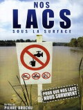 Nos lacs sous la surface