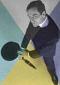 Pierre Cardin — A Figure of Modernity