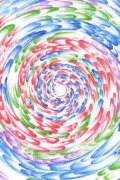 Hello Friends - Schizophrenic View