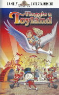 Babes in Toyland