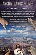 Ancient Lands & Lives - Above The Grand Canyon Rims