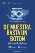 De muestra basta un botón