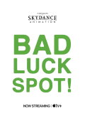 Bad Luck Spot!
