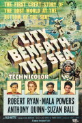 City Beneath the Sea