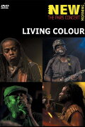 Living Colour : The Paris Concert  at New Morning