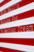 Rich Hall's Working for the American Dream