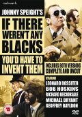 If There Weren't Any Blacks You'd Have to Invent Them