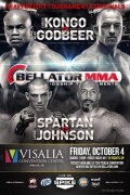 Bellator 102