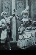 Danse Louis XV