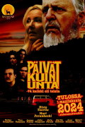 Päivät kuin unta