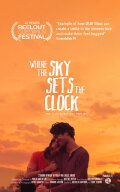 Where the sky sets the clock