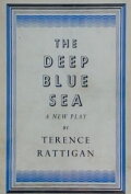 The Deep Blue Sea