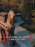 Lost Cities of the Trojans