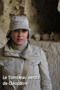 Cleopatra's Lost Tomb