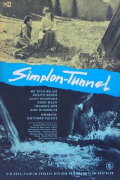 Simplon-Tunnel