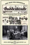 The Buddenbrooks