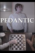 Pedantic