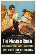The Masked Rider