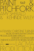 Paint & Pitchfork