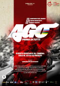 Ago - Prima di tutti