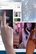 Touch To Play