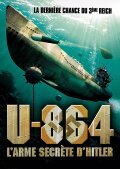 The Last Hope: U-Boat 864