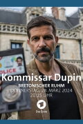 Inspector Dupin: Brittany's Glory