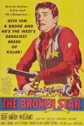 The Broken Star