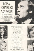 Top à Charles Aznavour