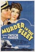 Murder in the Fleet