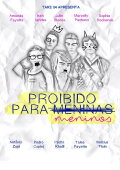 Proibido Para Meninos