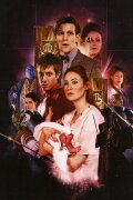 Doctor Who: A Good Man Goes to War - Prequel