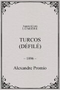 Turcos (défilé)